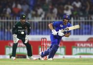 Afghanistan v Pakistan - UAE T20I Tri-Series - Source: Getty